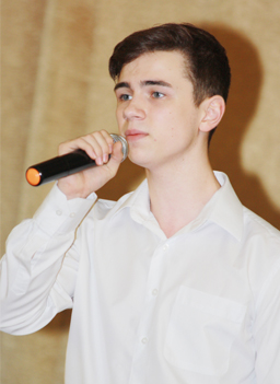 Кантемиров Дмитрий